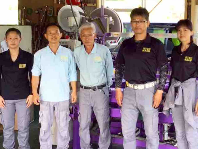 川口畳店株式会社