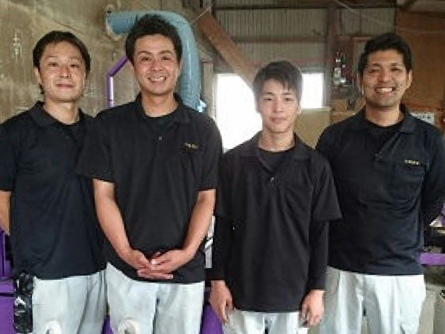 株式会社 CROSS-T NEXT 寺﨑畳店